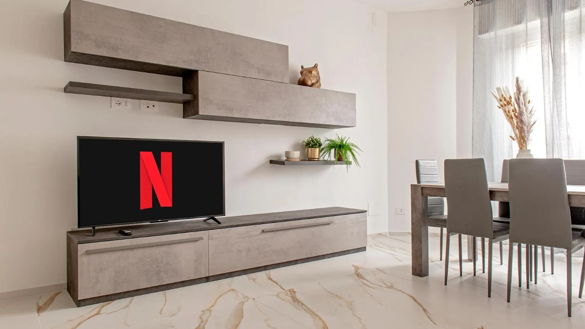דירה מרינה די מסה Seaside Loft - 3 Camere,2 Bagni A 300 Mt Dal Mare איטליה