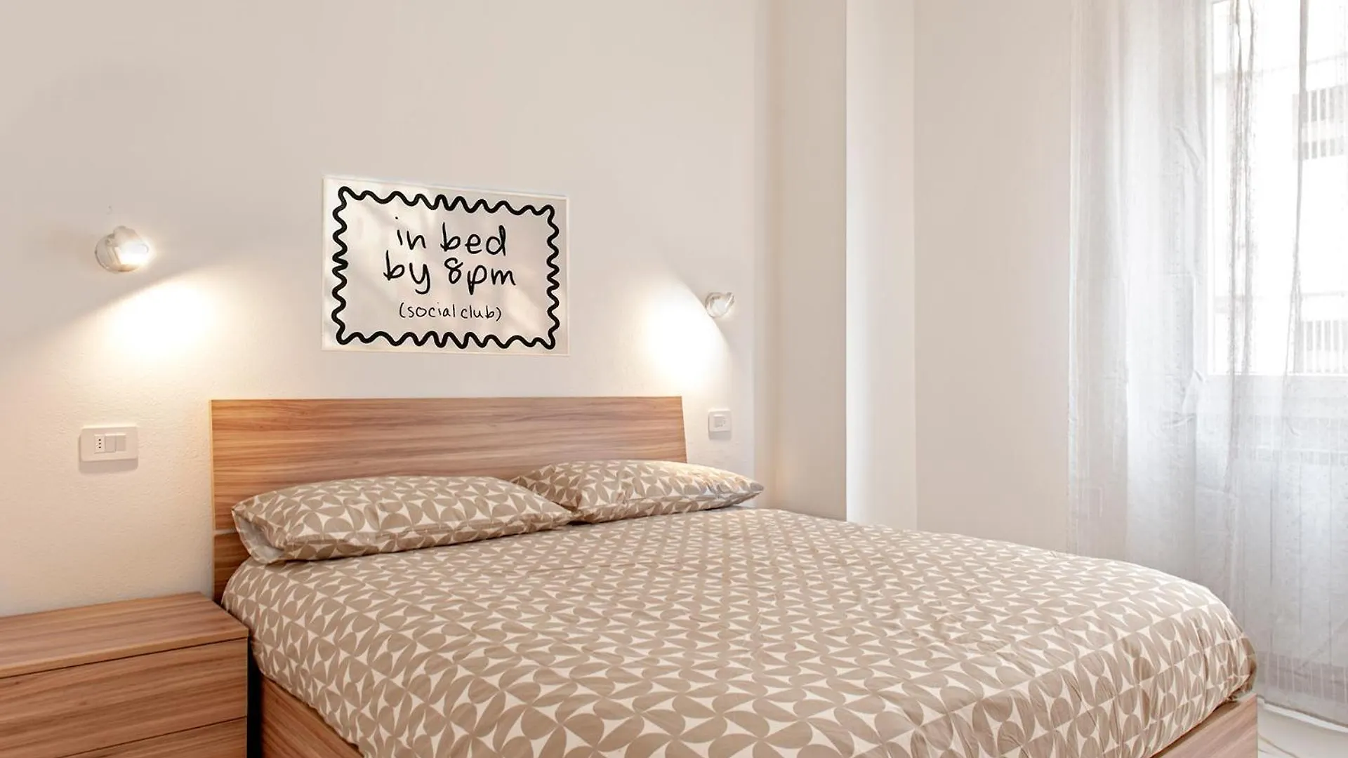 מרינה די מסה Seaside Loft - 3 Camere,2 Bagni A 300 Mt Dal Mare מרינה די מסה