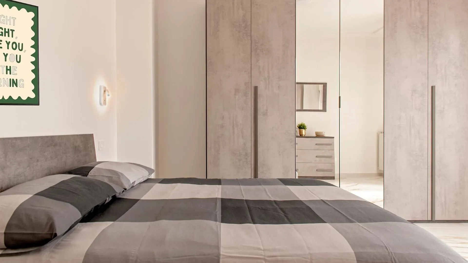 מרינה די מסה Seaside Loft - 3 Camere,2 Bagni A 300 Mt Dal Mare 0*, מרינה די מסה