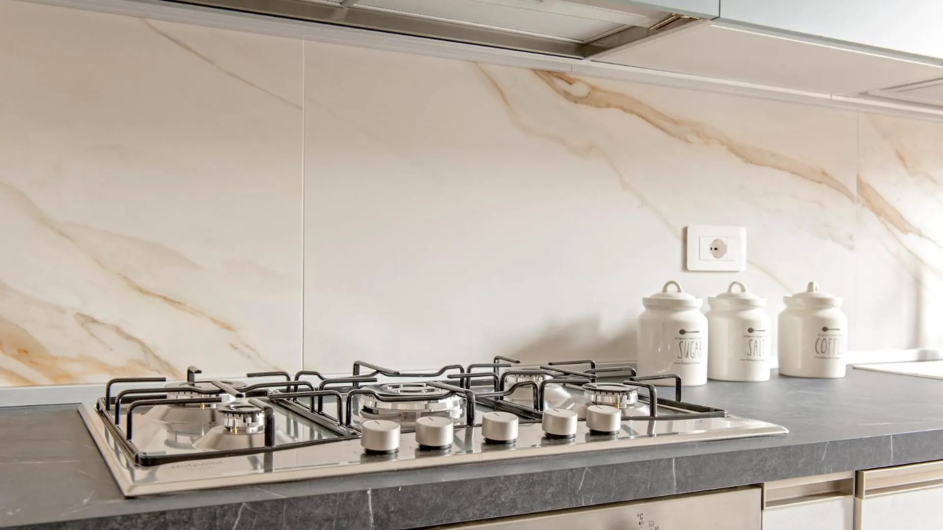 מרינה די מסה Seaside Loft - 3 Camere,2 Bagni A 300 Mt Dal Mare דירה מרינה די מסה