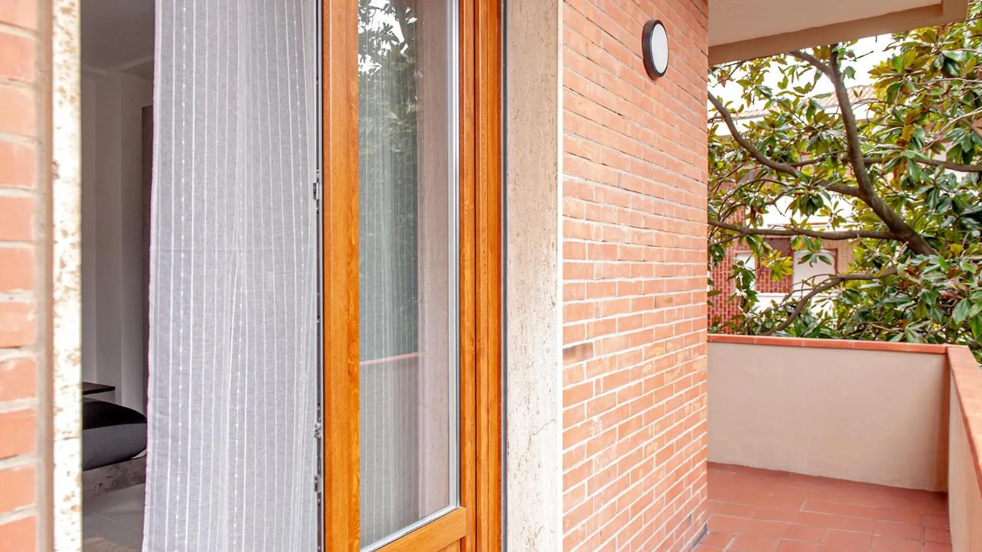 מרינה די מסה Seaside Loft - 3 Camere,2 Bagni A 300 Mt Dal Mare דירה