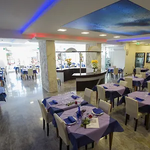 Hotel Roma, Marina di Massa